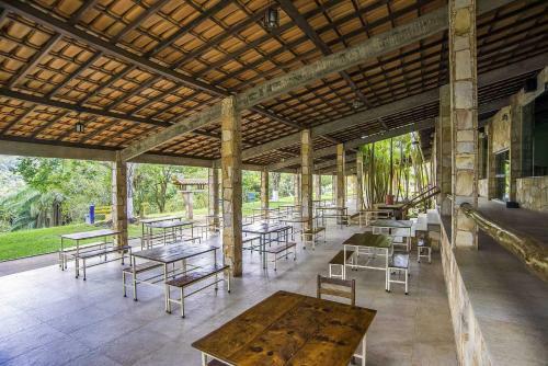 Agroturismo Samba Itabirito