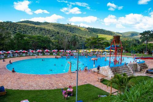 Agroturismo Samba Itabirito