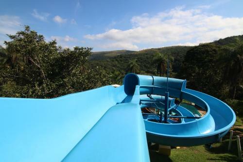 Agroturismo Samba Itabirito