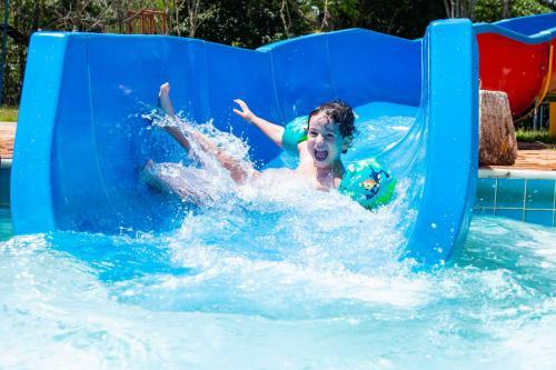 Agroturismo Samba Itabirito
