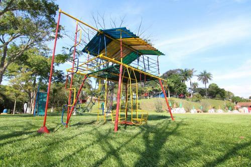 Agroturismo Samba Itabirito