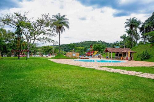 Agroturismo Samba Itabirito