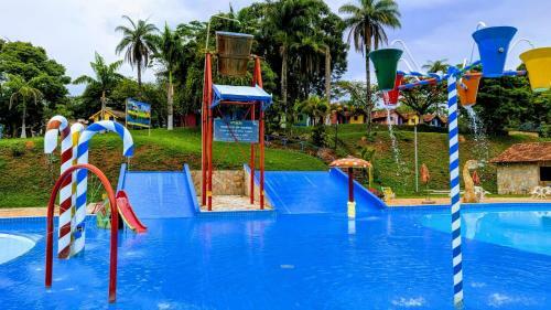 Agroturismo Samba Itabirito