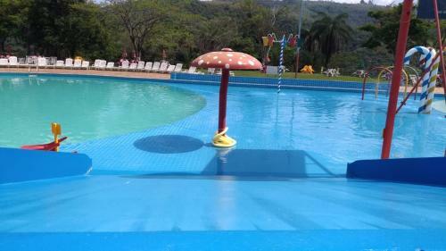 Agroturismo Samba Itabirito