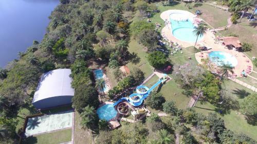 Agroturismo Samba Itabirito