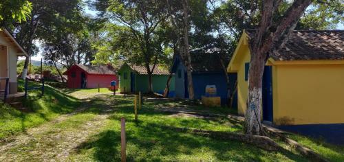 Agroturismo Samba Itabirito