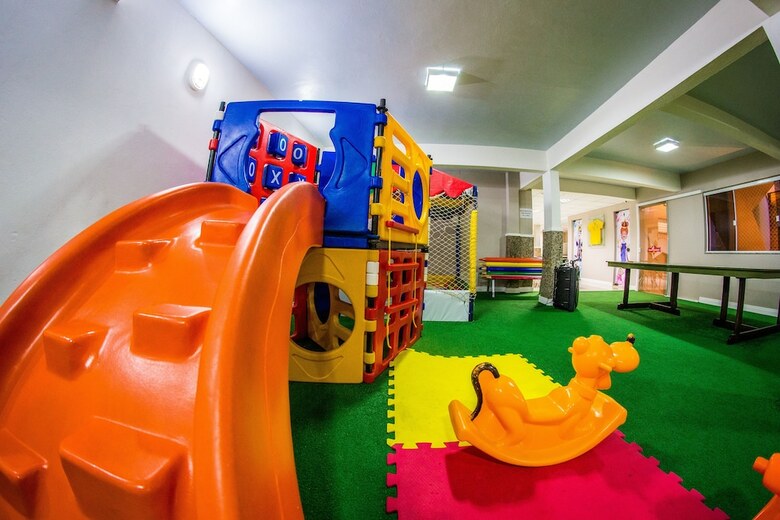 Hotel Rouxinol