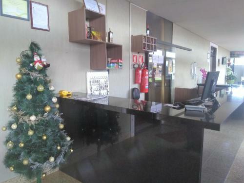 Versatile Park Hotel