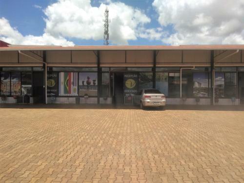 Versatile Park Hotel