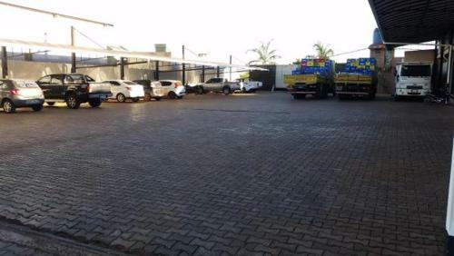 Versatile Park Hotel