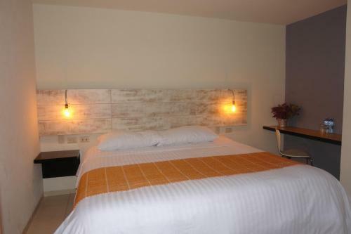 Hotel Casa Caelum