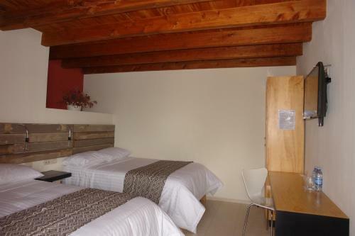 Hotel Casa Caelum