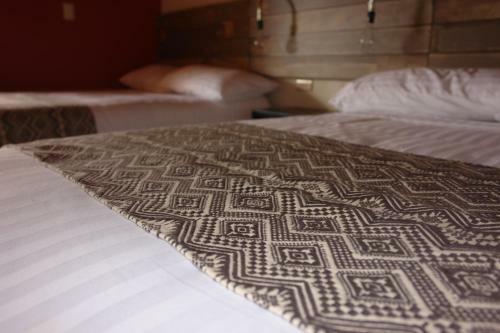 Hotel Casa Caelum