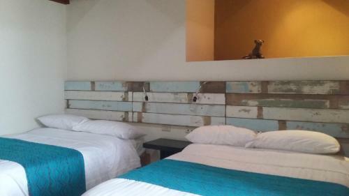 Hotel Casa Caelum