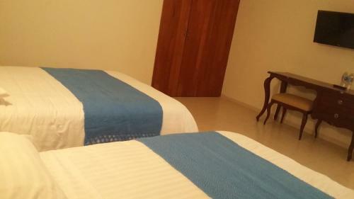 Hotel Casa Caelum