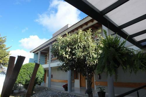 Hotel Casa Caelum
