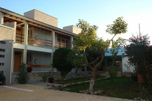 Hotel Casa Caelum
