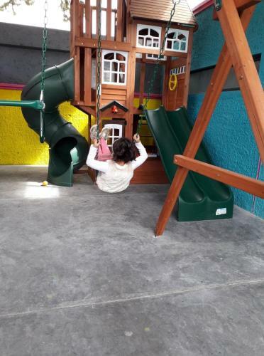 Hotel Casa Caelum