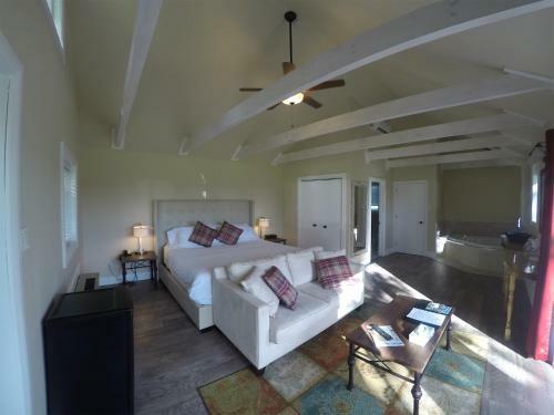 Hotel Eganridge Inn, Country Club & Spa