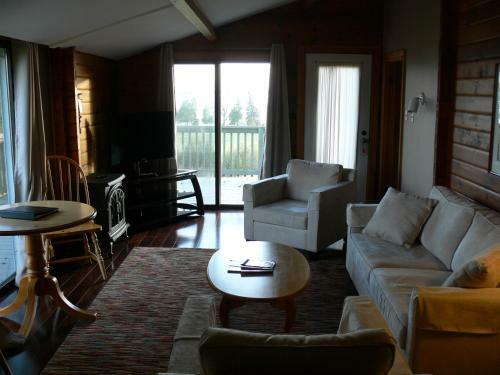 Hotel Eganridge Inn, Country Club & Spa