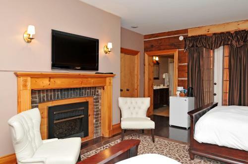 Hotel Eganridge Inn, Country Club & Spa
