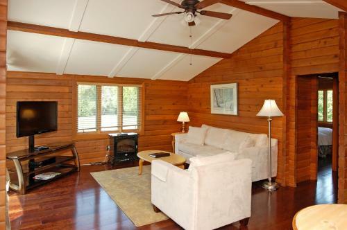 Hotel Eganridge Inn, Country Club & Spa