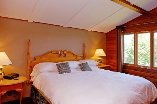 Hotel Eganridge Inn, Country Club & Spa