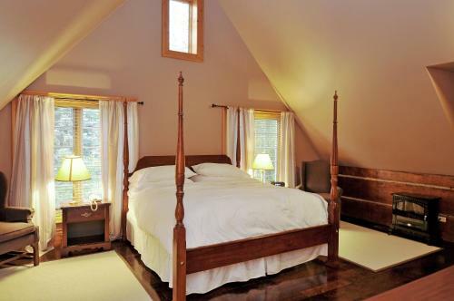 Hotel Eganridge Inn, Country Club & Spa