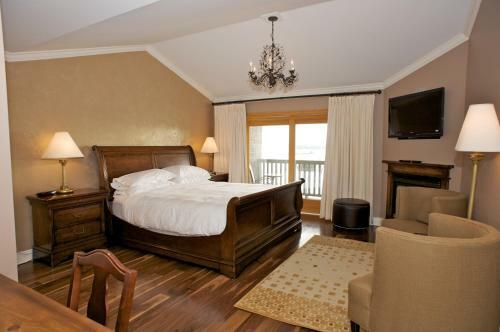 Hotel Eganridge Inn, Country Club & Spa