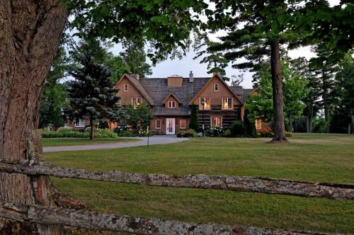 Hotel Eganridge Inn, Country Club & Spa