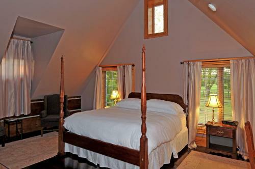 Hotel Eganridge Inn, Country Club & Spa