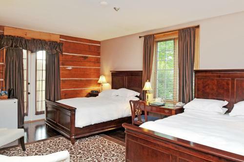 Hotel Eganridge Inn, Country Club & Spa