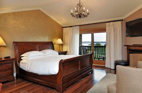 Hotel Eganridge Inn, Country Club & Spa
