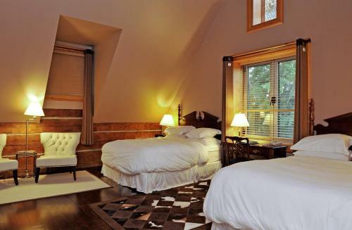 Hotel Eganridge Inn, Country Club & Spa