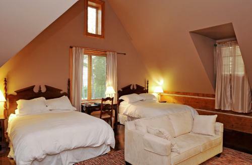 Hotel Eganridge Inn, Country Club & Spa