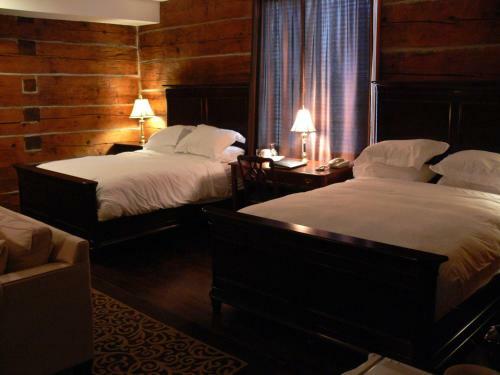 Hotel Eganridge Inn, Country Club & Spa