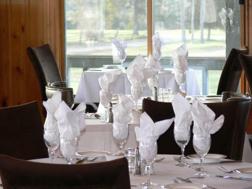 Hotel Eganridge Inn, Country Club & Spa