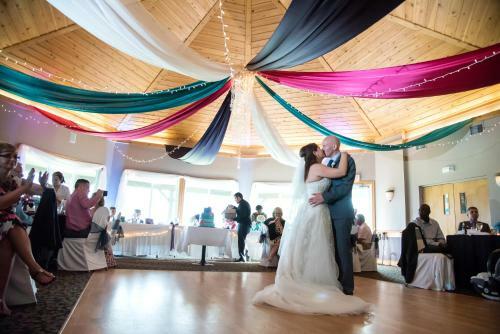 Hotel Eganridge Inn, Country Club & Spa