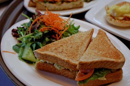 Hotel Eganridge Inn, Country Club & Spa