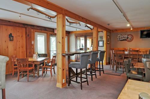 Hotel Eganridge Inn, Country Club & Spa