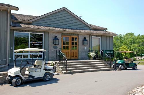 Hotel Eganridge Inn, Country Club & Spa