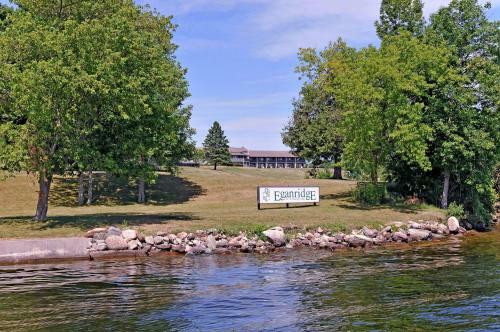 Hotel Eganridge Inn, Country Club & Spa