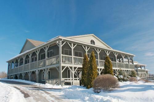 Hotel Eganridge Inn, Country Club & Spa