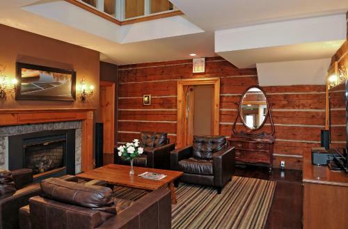 Hotel Eganridge Inn, Country Club & Spa