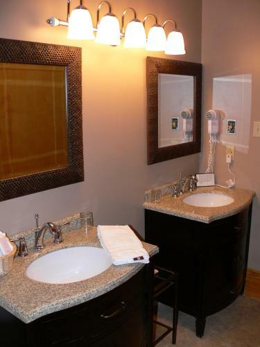 Hotel Eganridge Inn, Country Club & Spa