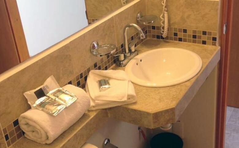 Hotel Dajana Boulevard