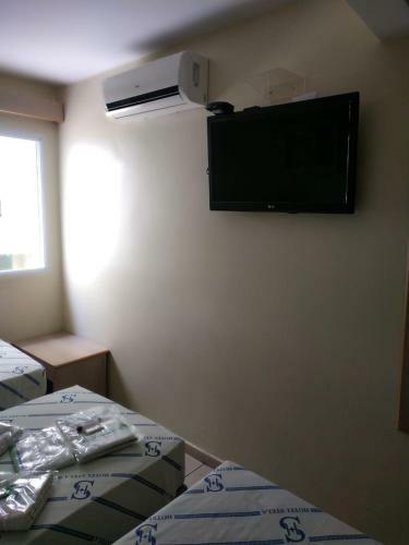 Hotel Stela Ltda
