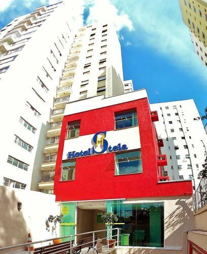 Hotel Stela Ltda