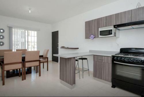 Apartamento Departamento Velas Selvanova Coto 5