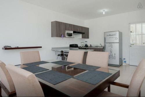 Apartamento Departamento Velas Selvanova Coto 5